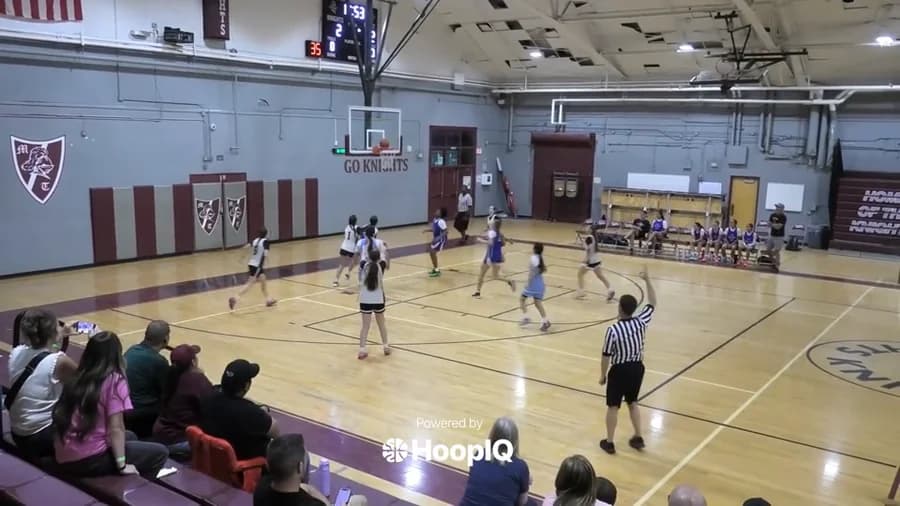 Def. Rebound