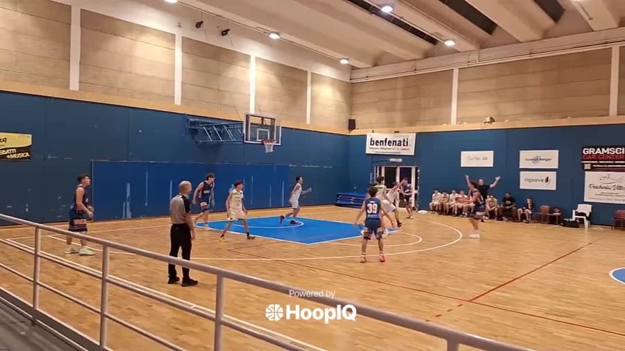 Def. Rebound