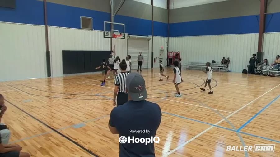 2-pt Shot