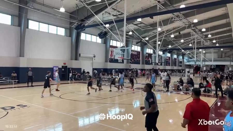 2-pt Shot