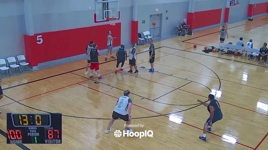 Free-throw