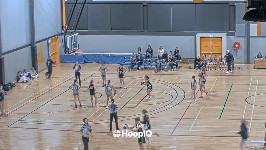 Free-throw