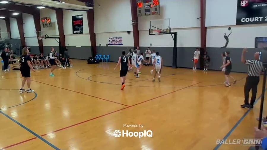 Def. Rebound