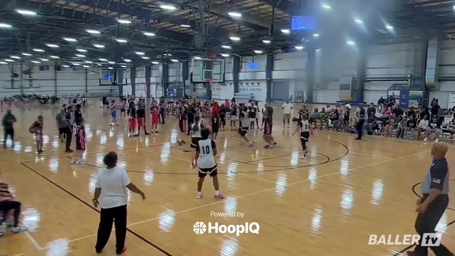 Off. Rebound