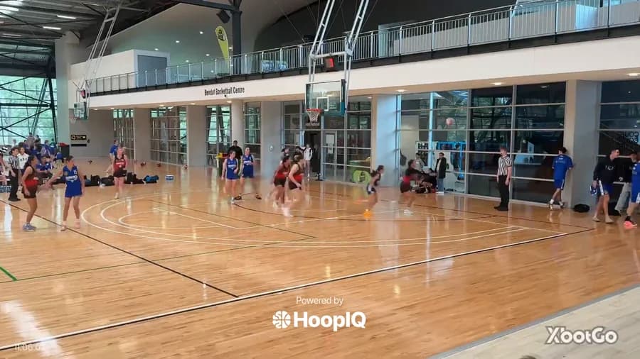 Off. Rebound