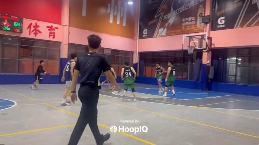 Assist