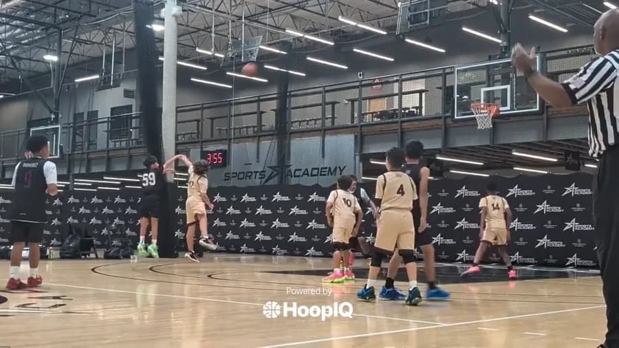 Def. Rebound