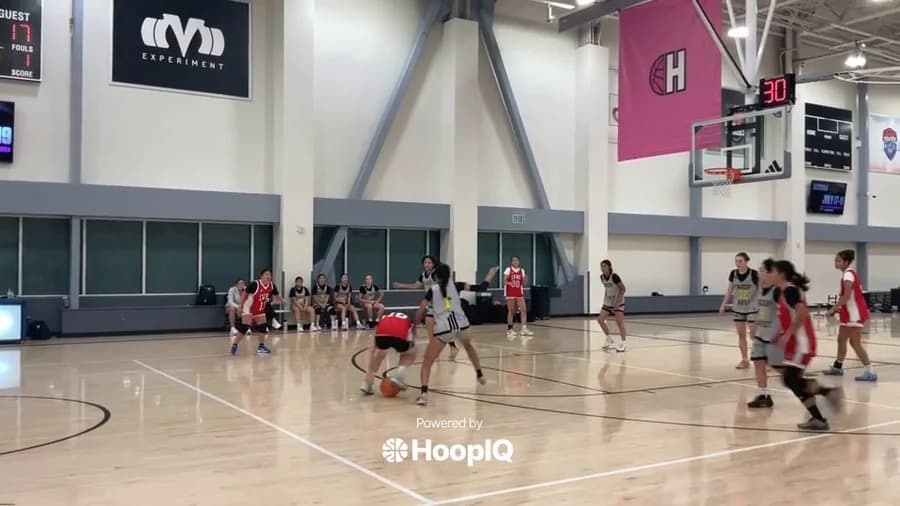 2-pt Shot