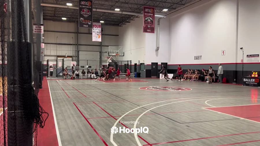 Off. Rebound