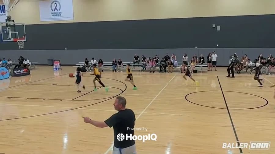 2-pt Shot