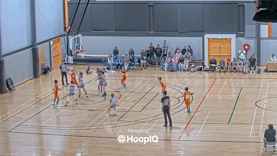 Off. Rebound