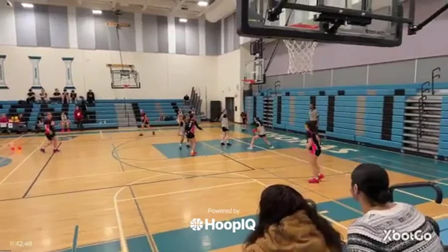 Def. Rebound