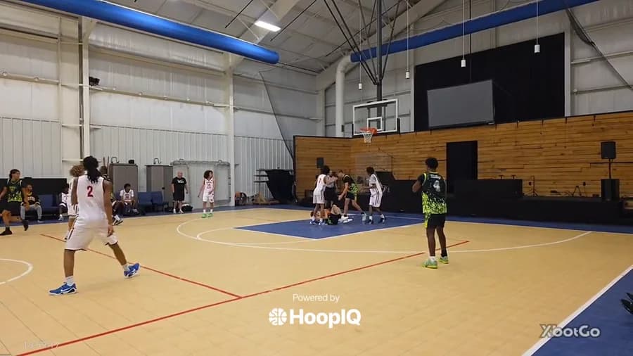 Def. Rebound