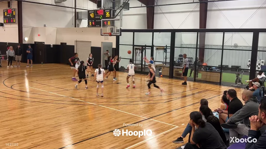 Off. Rebound