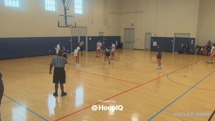 Free-throw