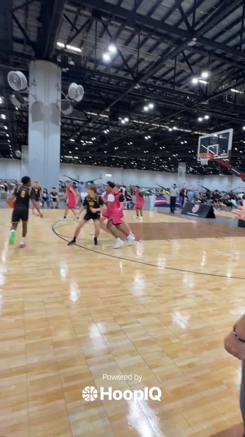 2-pt Shot