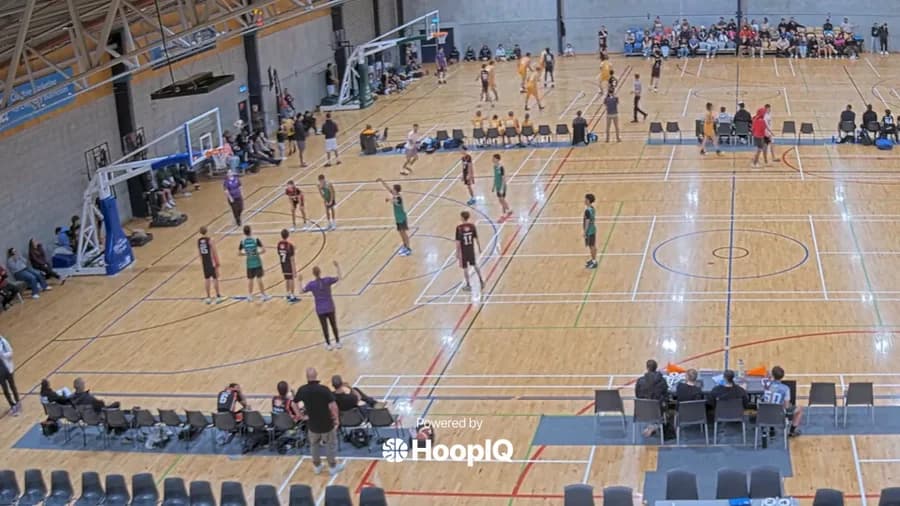 Free-throw