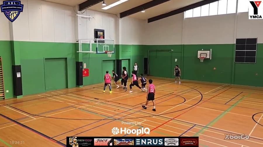 Off. Rebound