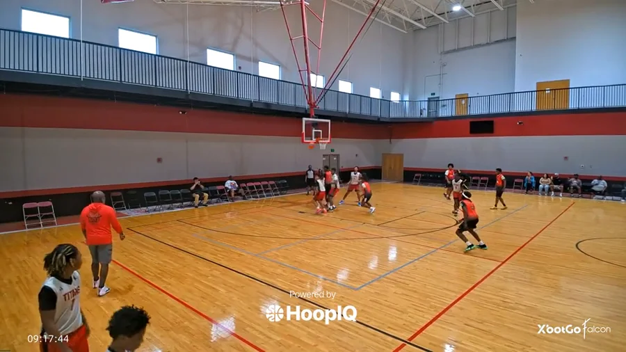Off. Rebound
