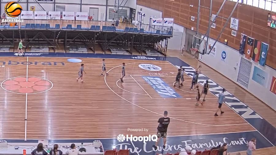 Off. Rebound