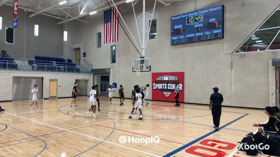 Off. Rebound