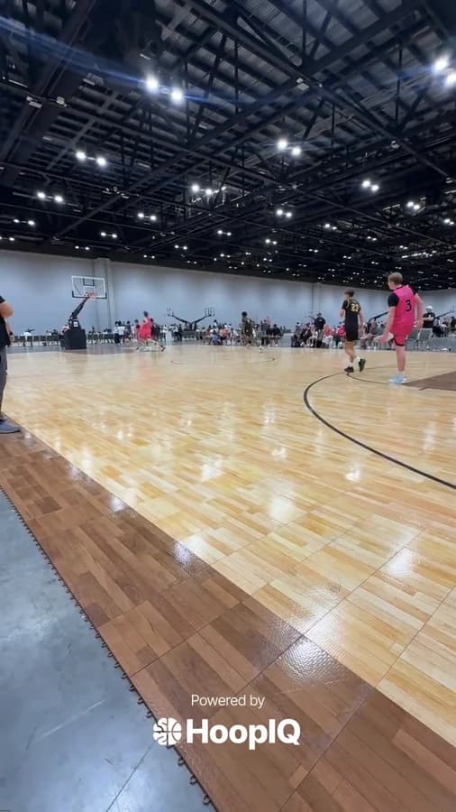 2-pt Shot
