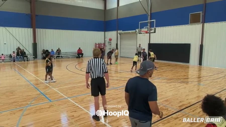 Free-throw