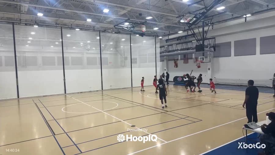 Def. Rebound