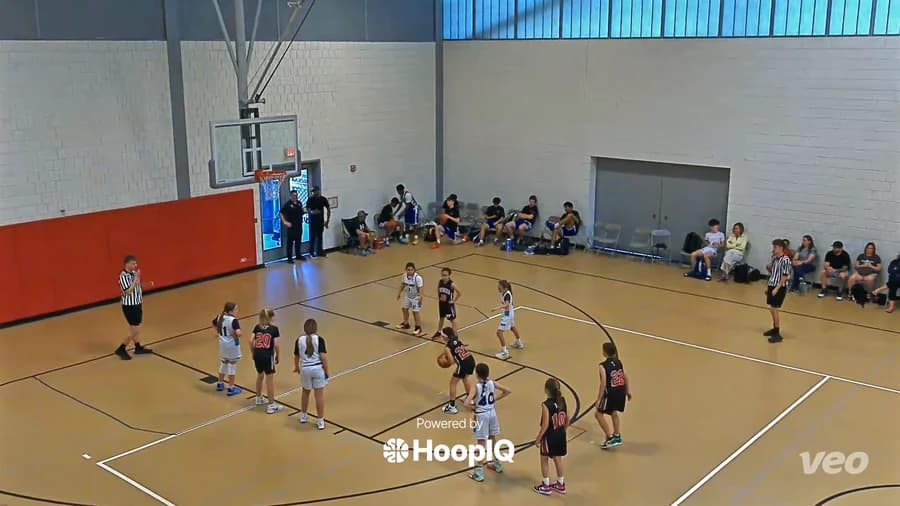 Free-throw