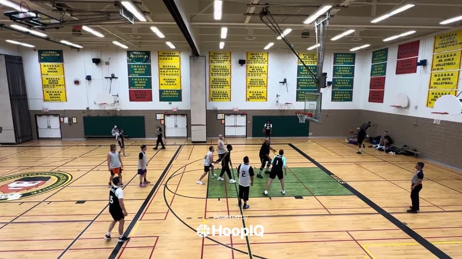 Def. Rebound