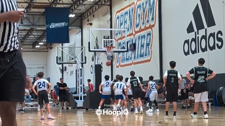 Free-throw