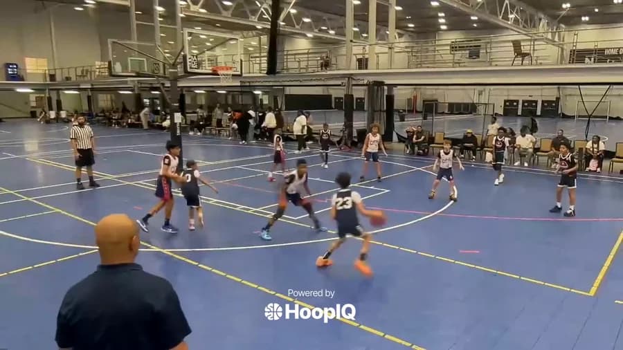 Def. Rebound