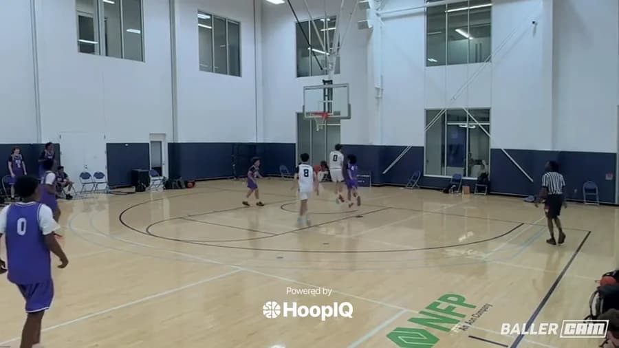 2-pt Shot