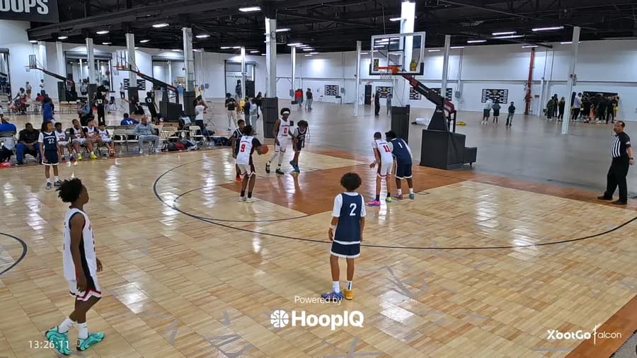 Free-throw