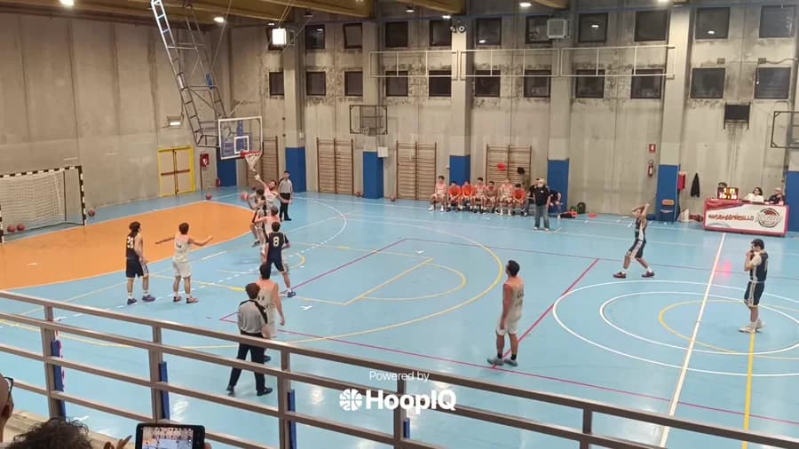 Off. Rebound