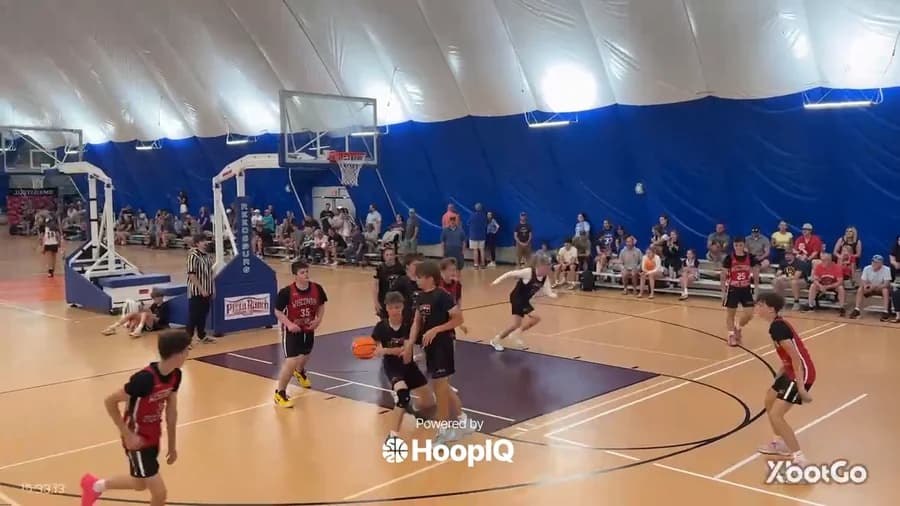 Def. Rebound