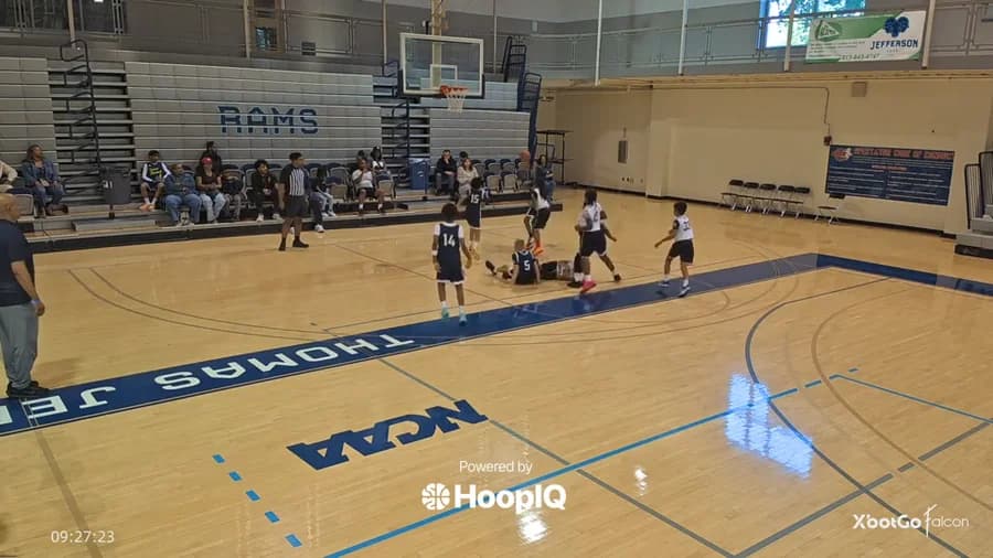 Def. Rebound