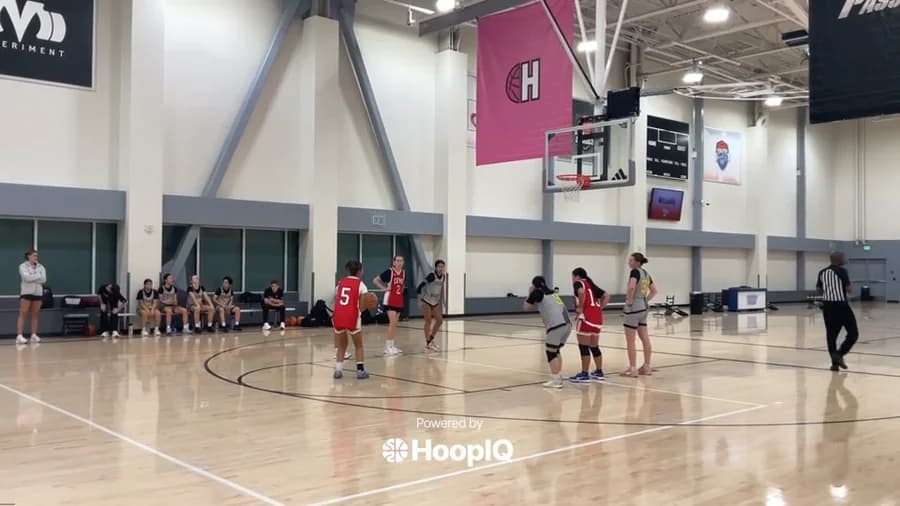 Free-throw