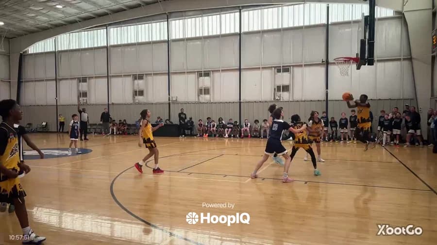 Def. Rebound