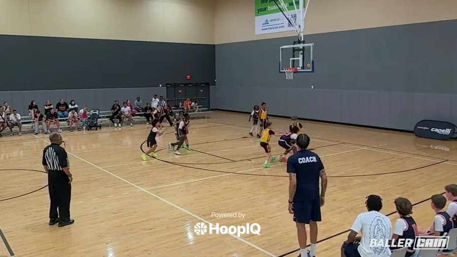 2-pt Shot