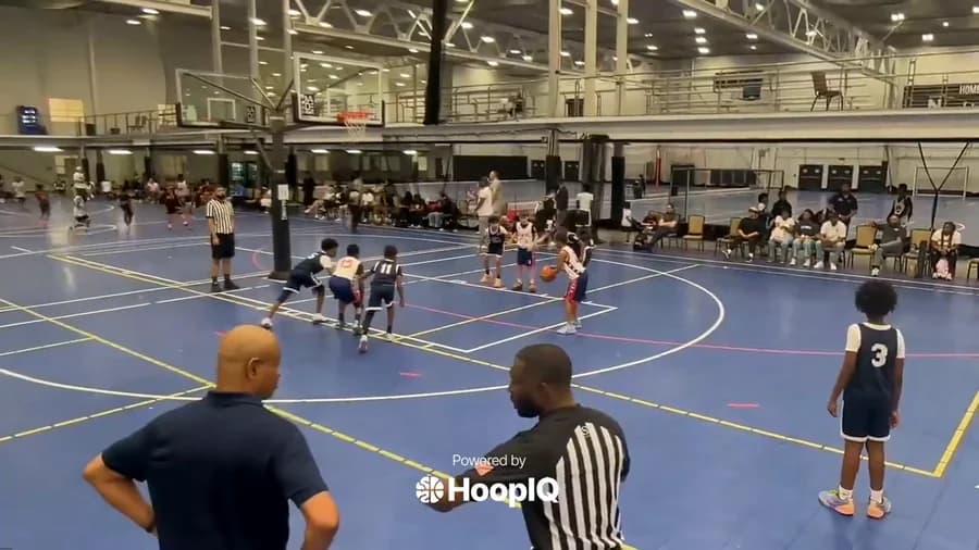 Free-throw