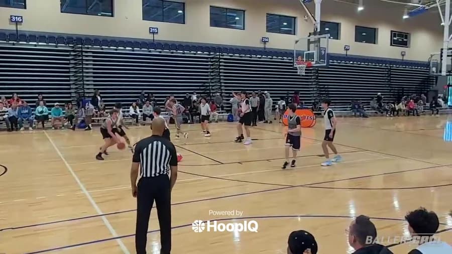 2-pt Shot