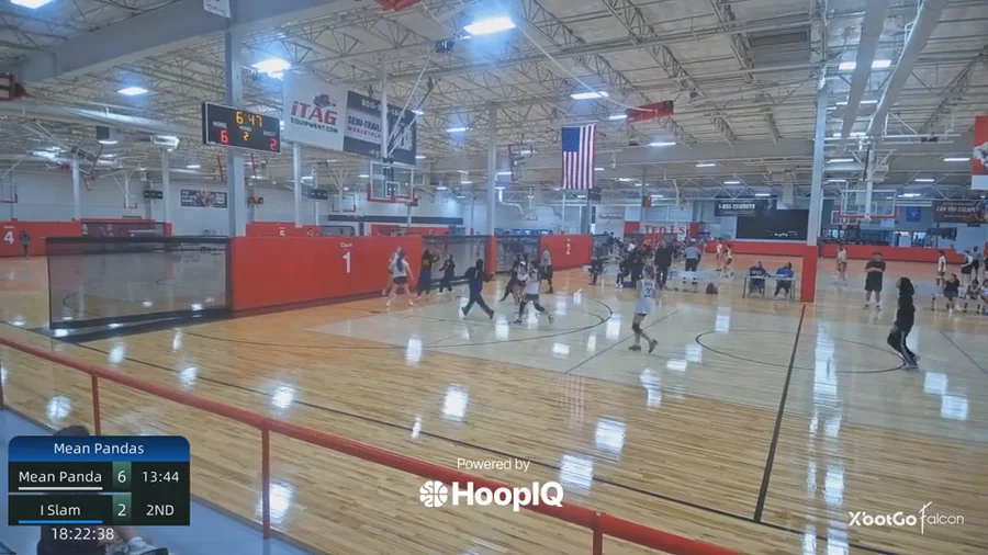 Def. Rebound