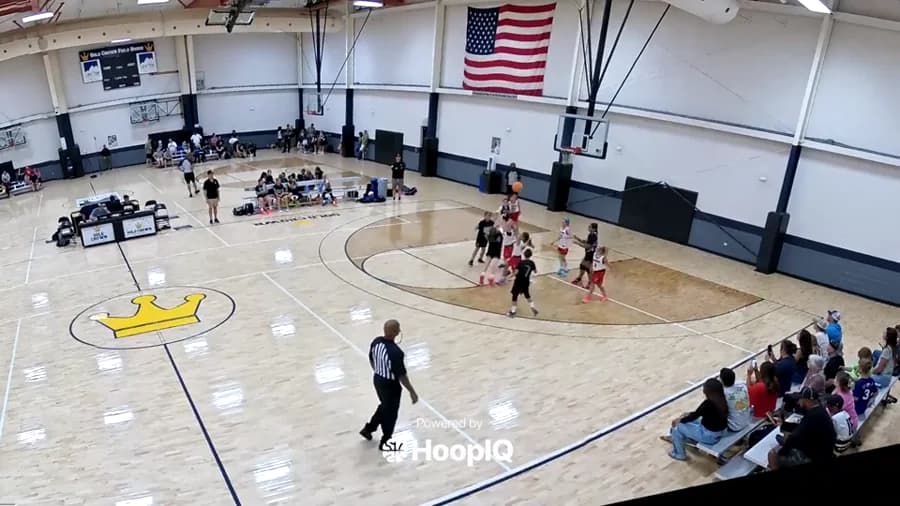 Off. Rebound