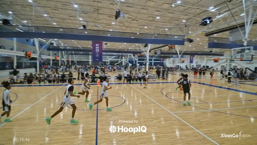 2-pt Shot
