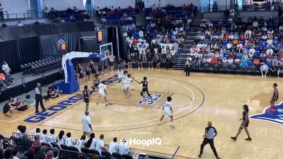 Def. Rebound