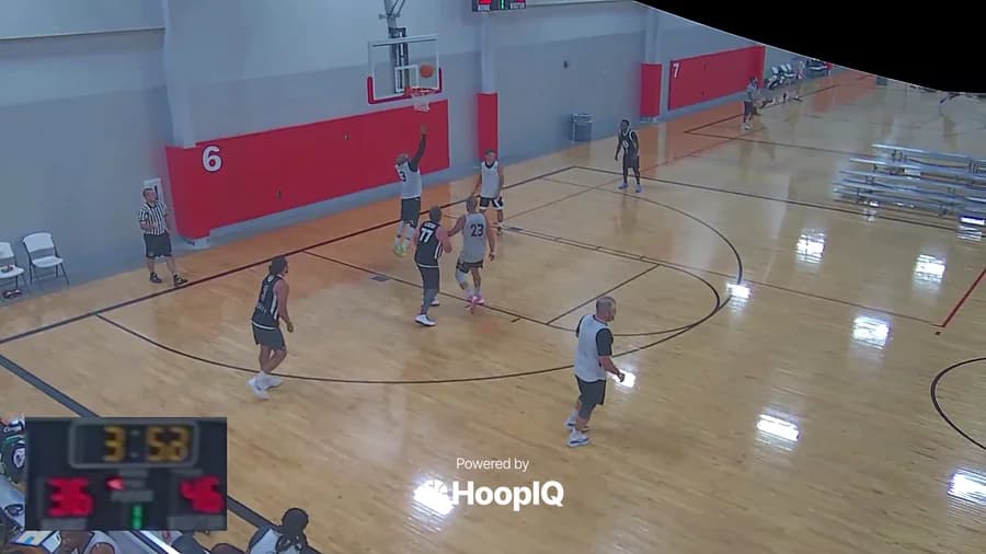 Def. Rebound
