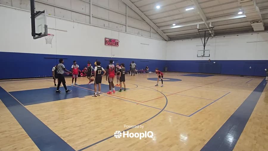 Free-throw