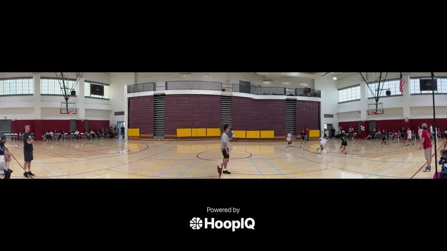 2-pt Shot