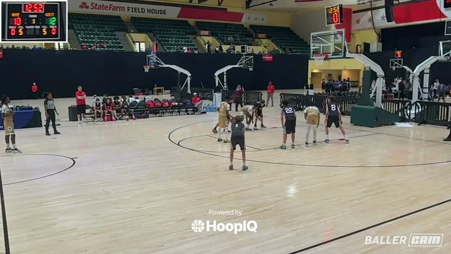 Free-throw